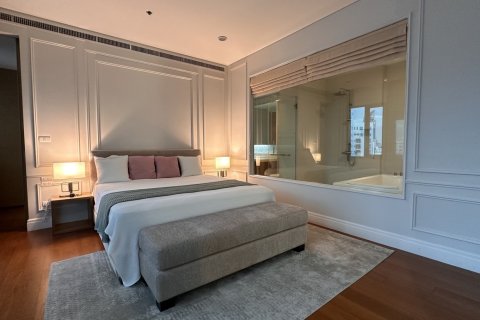 Condominio de 3 dormitorios en Bangkok, Tailandia № 149675 - foto 4