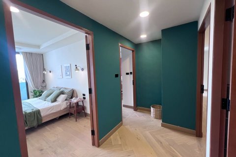 Condominio de 3 dormitorios en Bangkok, Tailandia № 149678 - foto 5