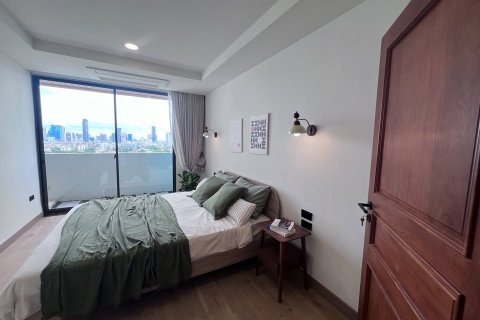 Condominio de 3 dormitorios en Bangkok, Tailandia № 149678 - foto 6