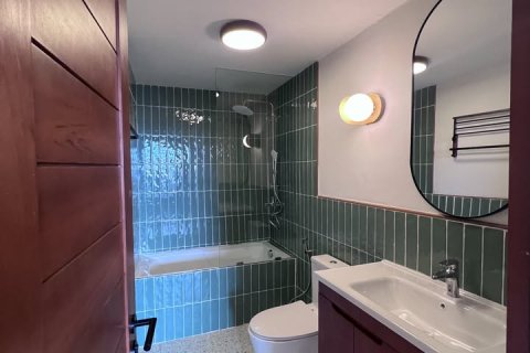 Condominio de 3 dormitorios en Bangkok, Tailandia № 149678 - foto 8