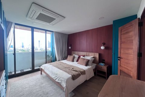 Condominio de 3 dormitorios en Bangkok, Tailandia № 149678 - foto 4