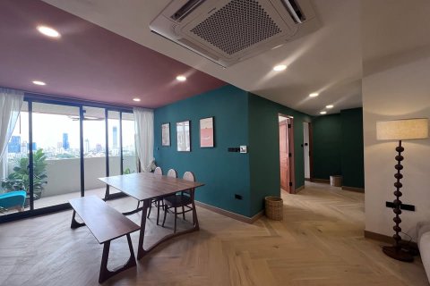 Condominio de 3 dormitorios en Bangkok, Tailandia № 149678 - foto 3