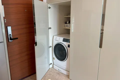 Estudio en el condominio en Khlong Toei, Bangkok, Tailandia № 147462 - foto 4