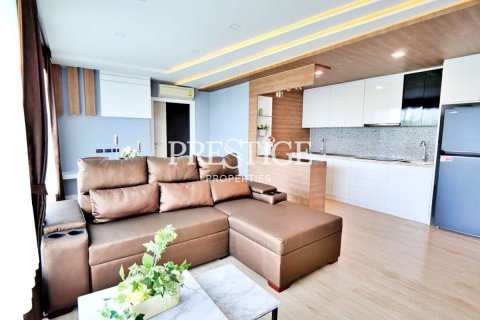 Condo à Pattaya, Thaïlande, 2 chambres № 198709 - photo 3