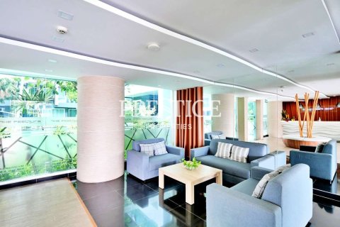Condo à Pattaya, Thaïlande, 2 chambres № 198709 - photo 21