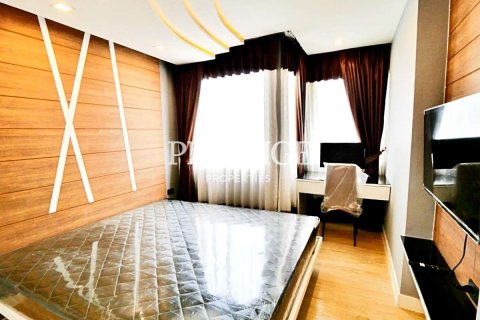 Condo à Pattaya, Thaïlande, 2 chambres № 198709 - photo 13