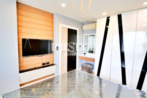 Condo à Pattaya, Thaïlande, 2 chambres № 198709 - photo 14