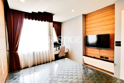 Condo à Pattaya, Thaïlande, 2 chambres № 198709 - photo 12