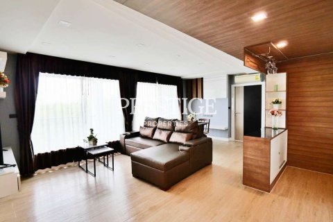 Condo à Pattaya, Thaïlande, 2 chambres  № 198709