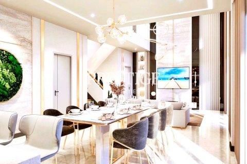 Maison à Pattaya, Thaïlande 5 chambres № 198707 - photo 3