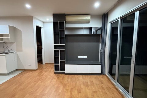 Condo in Bang Khae, Bangkok, Thailand, 2 bedrooms № 170485