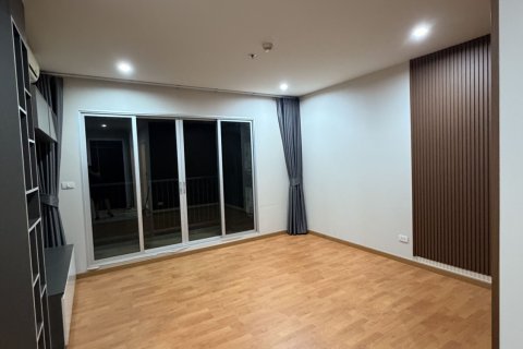 คอนโดมิเนียมในบางแค, กรุงเทพฯ, ประเทศไทย, 2 ห้องนอน № 170485 - รูปถ่าย 6
