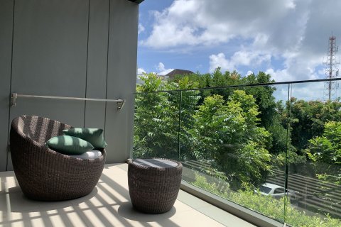 Condo in Phuket, Thailand, 2 bedrooms № 164072 - photo 18