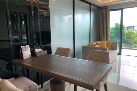Condo in Phuket, Thailand, 2 bedrooms № 164072 - photo 8