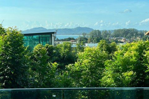 Condo in Phuket, Thailand, 2 bedrooms № 164072 - photo 21