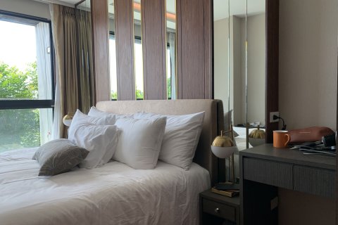 Condo in Phuket, Thailand, 2 bedrooms № 164072 - photo 15