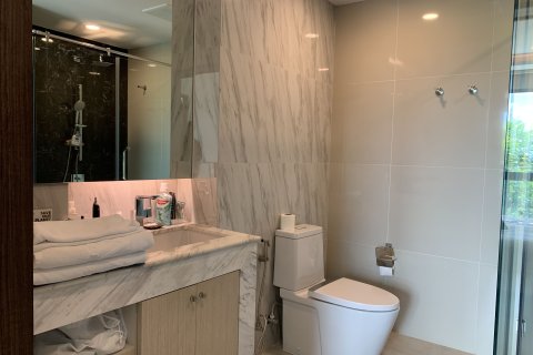 Condo in Phuket, Thailand, 2 bedrooms № 164072 - photo 4