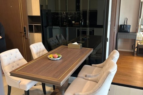 Condo in Phuket, Thailand, 2 bedrooms № 164072 - photo 12