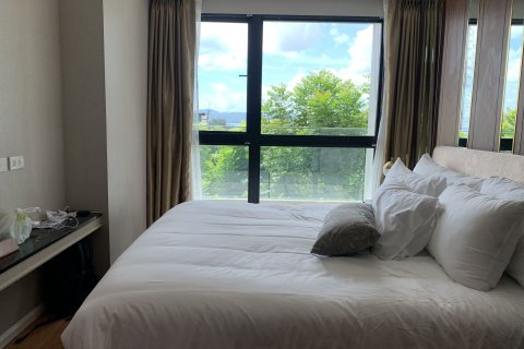 Condo in Phuket, Thailand, 2 bedrooms № 164072 - photo 14