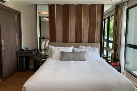Condo in Phuket, Thailand, 2 bedrooms № 164072 - photo 3