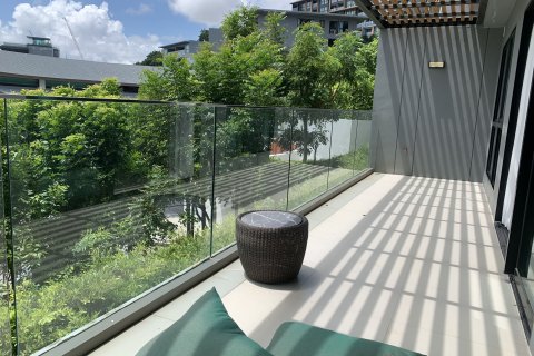 Condo in Phuket, Thailand, 2 bedrooms № 164072 - photo 5