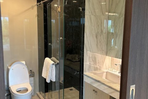 Condo in Phuket, Thailand, 2 bedrooms № 164072 - photo 17