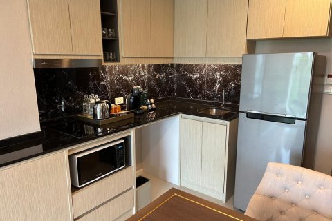 Condo in Phuket, Thailand, 2 bedrooms № 164072 - photo 11