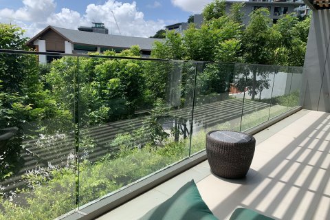 Condo in Phuket, Thailand, 2 bedrooms № 164072 - photo 20