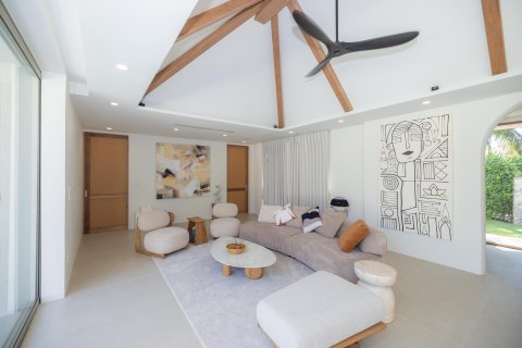 Casa de 5 dormitorios en Phuket, Tailandia № 164075 - foto 30