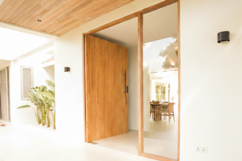 Casa de 5 dormitorios en Phuket, Tailandia № 164075 - foto 17