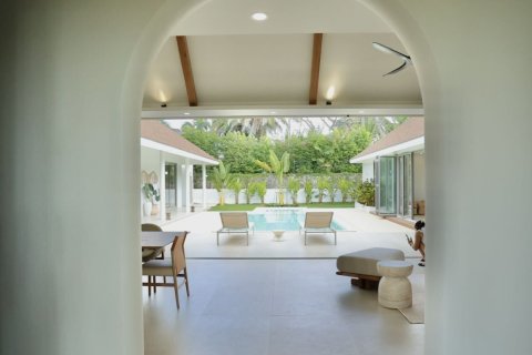 Casa de 5 dormitorios en Phuket, Tailandia № 164075 - foto 22