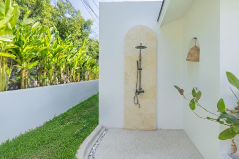 Casa de 5 dormitorios en Phuket, Tailandia № 164075 - foto 18