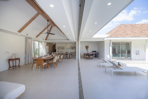 Casa de 5 dormitorios en Phuket, Tailandia № 164075 - foto 3