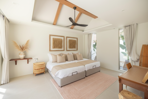 Casa de 5 dormitorios en Phuket, Tailandia № 164075 - foto 4