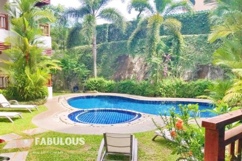Condo sur Surin Beach, Thaïlande, 1 chambre  № 179390 - photo 2
