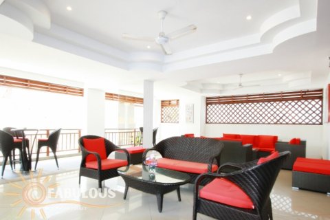 Condo sur Surin Beach, Thaïlande, 1 chambre  № 179390 - photo 4