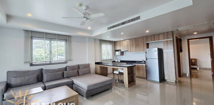 Condo sur Surin Beach, Thaïlande, 1 chambre  № 179390