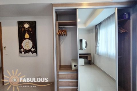 Condo sur Surin Beach, Thaïlande, 1 chambre  № 179390 - photo 9