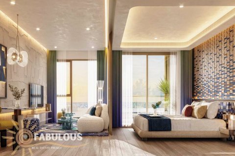 Eigentumswohnung in Bang Tao, Thailand, 1 Schlafzimmer № 179385 - Foto 4