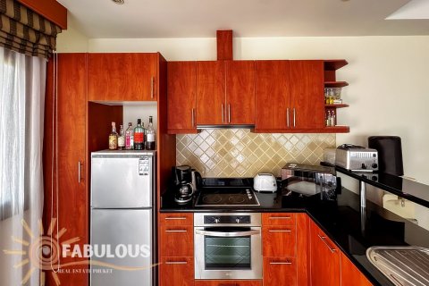 Chalet de 3 dormitorios en Bang Tao, Tailandia № 179388 - foto 9