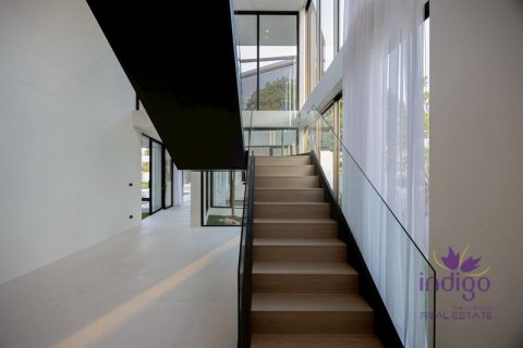 Casa de 4 dormitorios en Hang Dong, Tailandia № 135151 - foto 7