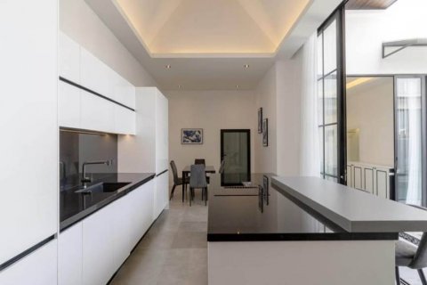 Chalet de 3 dormitorios en Phuket, Tailandia № 135154 - foto 9