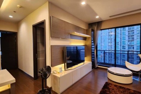 Condominio de 2 dormitorios en Bangkok, Tailandia № 135156 - foto 2