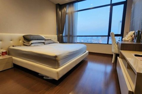 Condominio de 2 dormitorios en Bangkok, Tailandia № 135156 - foto 10