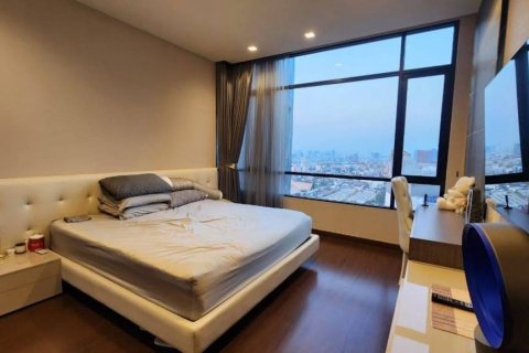 Condominio de 2 dormitorios en Bangkok, Tailandia № 135156 - foto 8
