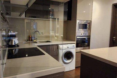 Condominio de 2 dormitorios en Bangkok, Tailandia № 135156 - foto 6