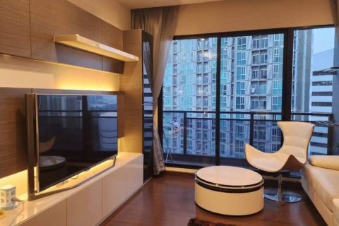 Condominio de 2 dormitorios en Bangkok, Tailandia № 135156 - foto 7