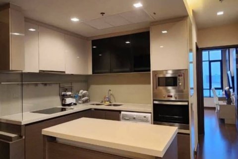 Condominio de 2 dormitorios en Bangkok, Tailandia № 135156 - foto 5
