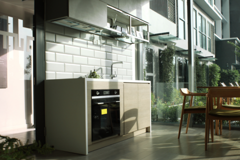 Sobre plano Ideo Mobi Sukhumvit 81 en Bangkok, Tailandia № 33838 - foto 18