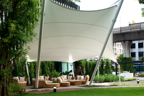 Sobre plano Ideo Mobi Sukhumvit 81 en Bangkok, Tailandia № 33838 - foto 12